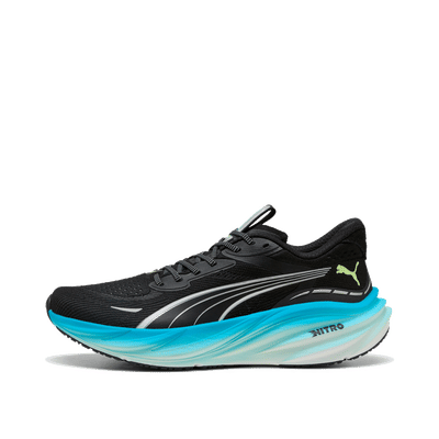 PUMA Magnify NITRO 3 "Black" | 311046-06