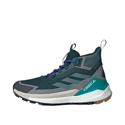 Adidas Terrex Free Hiker 2.0 "GORE-TEX" | JQ9900