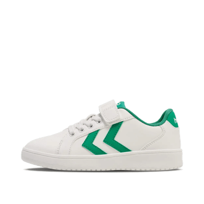 Hummel Derby Court "Green" | 2266946004