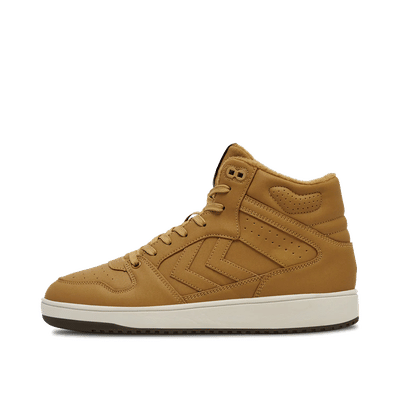 Hummel "Brown" | 2218368020