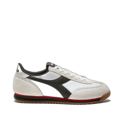 Diadora Cross "White" | 501181570D1299