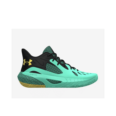 Under Armour HOVR Havoc 3 "Green" | 3023088302