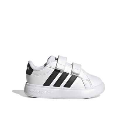 Adidas Grand Court 3.0 "Blanc" | JS4906