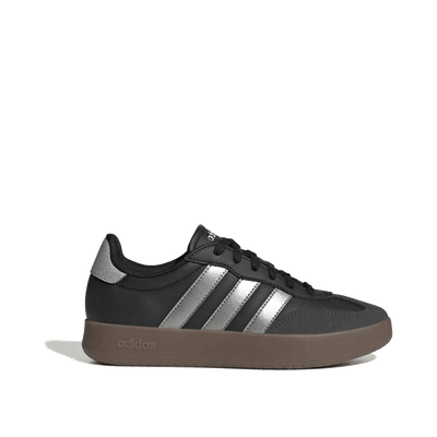 Adidas Barreda "Black" | JP5960
