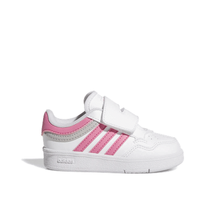 Adidas Rapid Court Mid "White" | JR0190