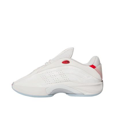 Adidas Nova II Infinity "Cloud White / Pure Ruby / Chalk White" | JI0351