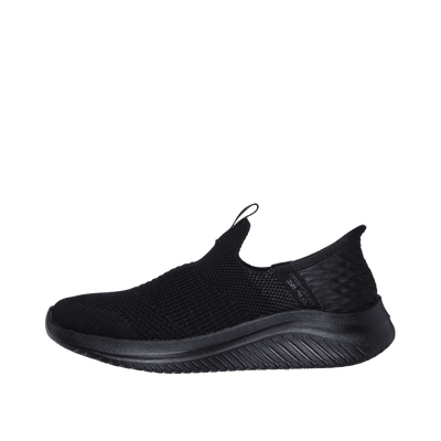 skechers-slip-ins-ultra-flex-3-0-black-403844lb