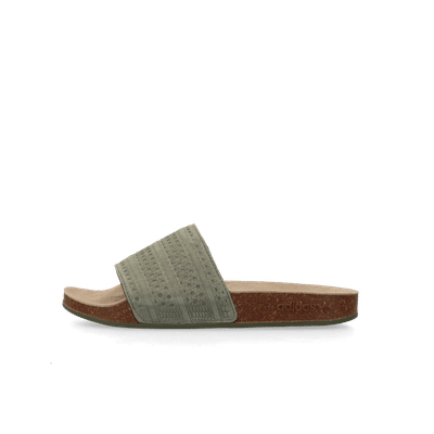 Adidas Originals Adilette RS Slide "Green" | JR3595