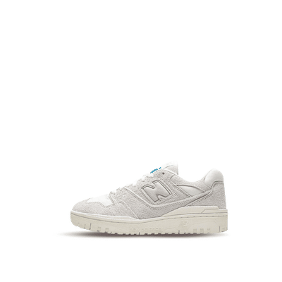 Aime Leon Dore x New Balance 550 "Grey Suede" | BB550AC1