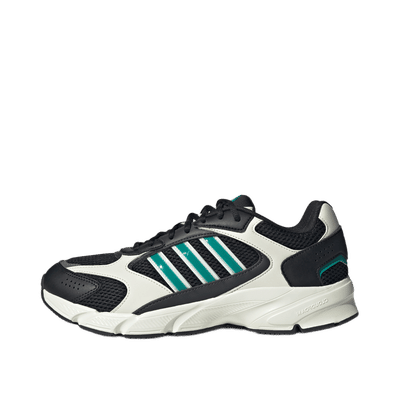 Adidas CrazyChaos 2000 "Core Black / Equipment Green / Off White" | KI7092