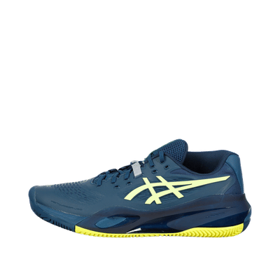 ASICS Gel-Resolution X Clay "Dark Blue" | 1041A518-400