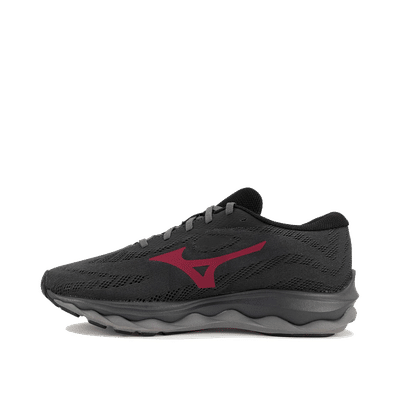 Mizuno Wave Serene GTX "Ebony/Rumba Red/Black" | J1GD246021