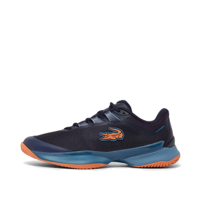 Lacoste AG-LT Ultra AC Allcourt "Dark Blue/Orange" | 51M226-325