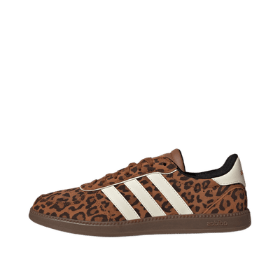 Adidas Breaknet Wmns "Brown" | KK4670