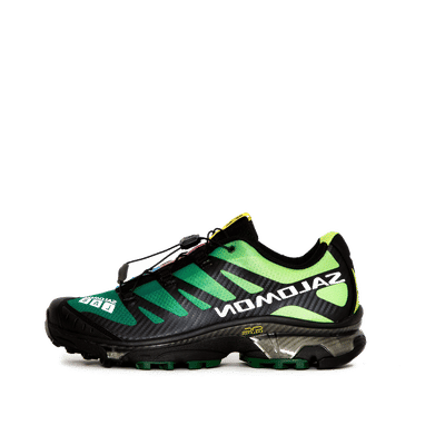 Salomon XT-4 "Eden/Bright Lime Green/White" | L47133200