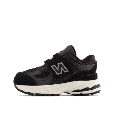 New Balance 2002R TD "Black/Grey" | IV2002BK