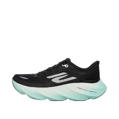 Skechers Aero Burst CM "Black/White" | 172210BKW