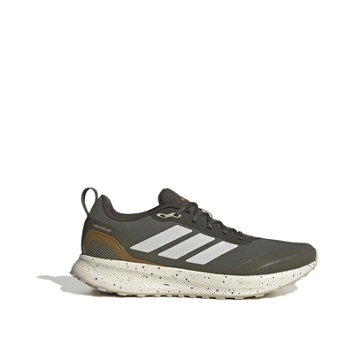 Adidas Runfalcon 5 TR "Grey" | JQ2501