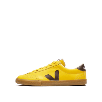 Veja Volley O.T. Leather "Sunshine" | VO2021434A