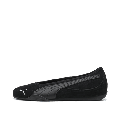 PUMA Catch Soleil Wmns "Black/White" | 406310-01