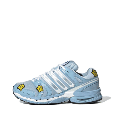 Adidas x Care Bears Adistar Control 5 Wmns "Clear Sky / Ftwr White / Bluebird" | KK2606