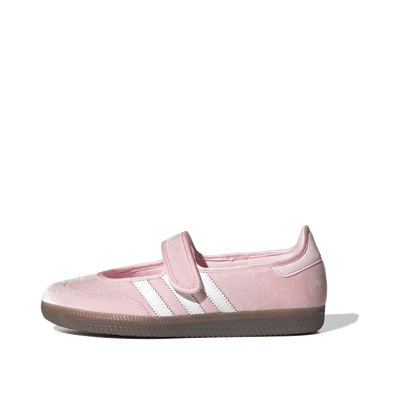 Adidas Originals x Care Bears Samba Jane "Pink" | KK2599