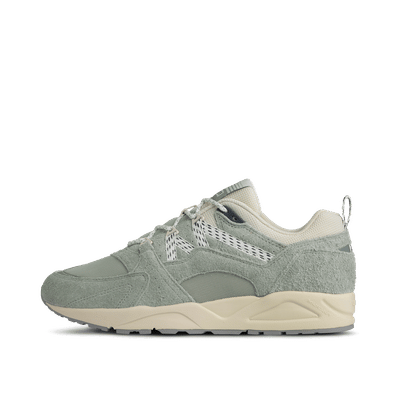 Karhu Fusion 2.0 "Aqua Gray / Blanc De Blanc" | F804191