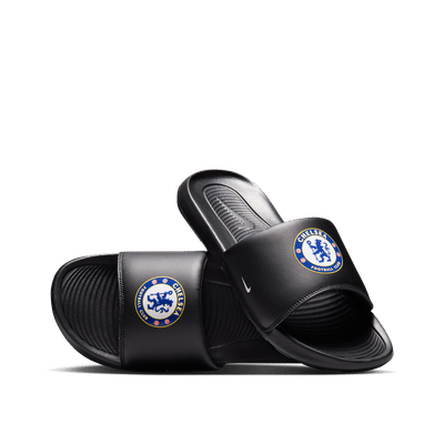 Nike Chelsea FC Victori One Slide "Black" | IX3940-001