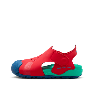 Jordan OTDR sandalen voor baby's/peuters - Rood