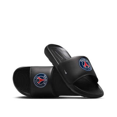 Nike Paris Saint-Germain Victori One Slide "Black" | IX3943-001
