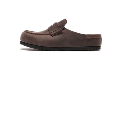 Birkenstock Naples Wrapped "Habana" | 1029617
