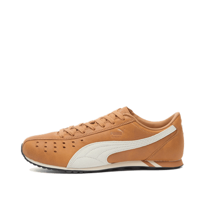 Puma Sprint Premium "Caramel Latte/Puma White" | 405084-04