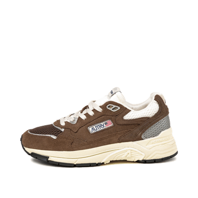 Autry Hyperway W "Cotto-Marshmallow" | HYLWUM25