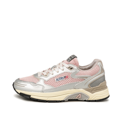 Autry Hyperway W "Silver / Pow / Feather Gray" | HYLWMV18