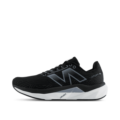New Balance FuelCell Propel v5 Wmns "Black/Grey/White" | WFCPRLB5