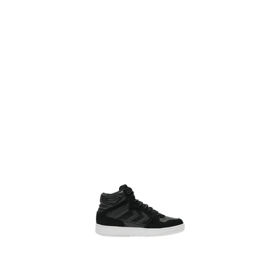 Hummel ST Power Play Mid "Black" | 2086682001