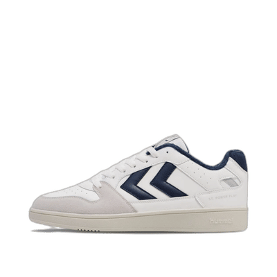 Hummel ST. POWER PLAY PL "White" | 2242919103