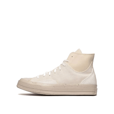 Converse Chuck 70 Crafted Canvas "Beige/White" | 172831C