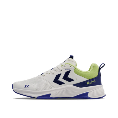 Hummel Reach TR Power "White" | 2201199528