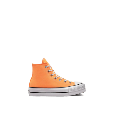Converse Chuck Taylor All Star Lift Hi "Yellow" | A03052C