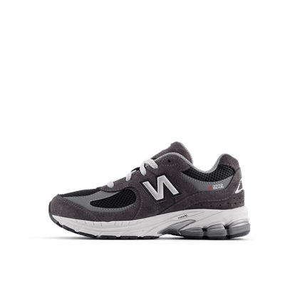 New Balance 2002R "Black/Grey" | PC2002RA