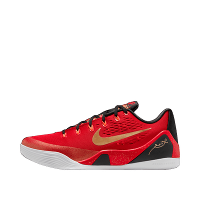 Nike Kobe 9 Low EM "China" | IH1400-600