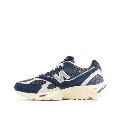 New Balance U880R "Navy/Vintage Indigo/Grey" | U880R6ZZ