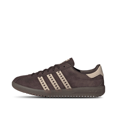 Adidas Brmd Wmns "Dark Brown/Magic Beige/Gum5" | JS3971