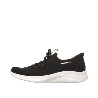 Skechers Slip-Ins Ultra Flex 4.0 CM "Black" | 150801BLK