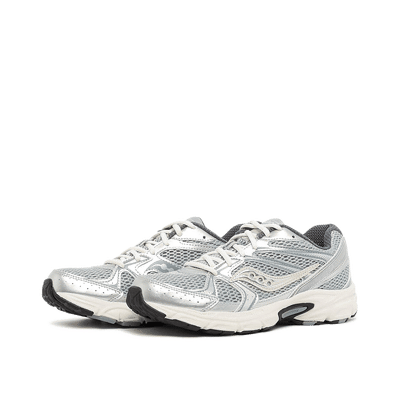 Saucony Ride Millennium "Silver Cream" | S60812-8