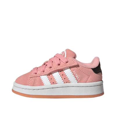 Adidas Campus 00s "Semi Pink Spark / Cloud White / Gum (TD)" | JP5513
