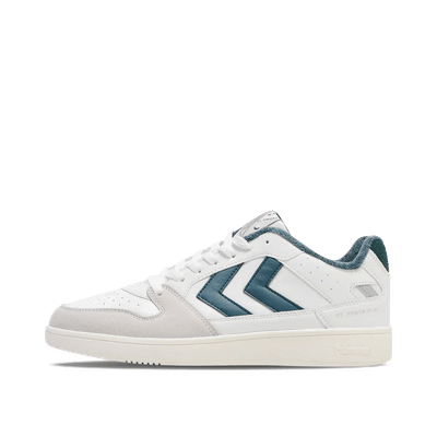 Hummel ST. POWER PLAY PL "White" | 2242919222