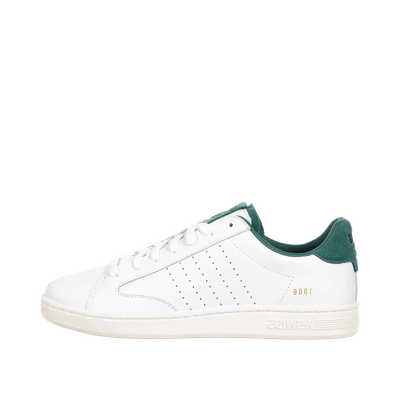 K-Swiss Lozan Klub LTH "White/Light Green" | 07263130M