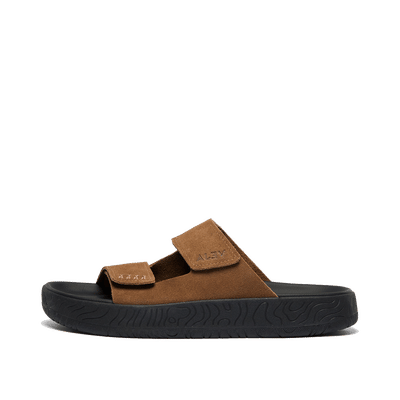 Veja Etna "Suede Brown" | SA3220678A